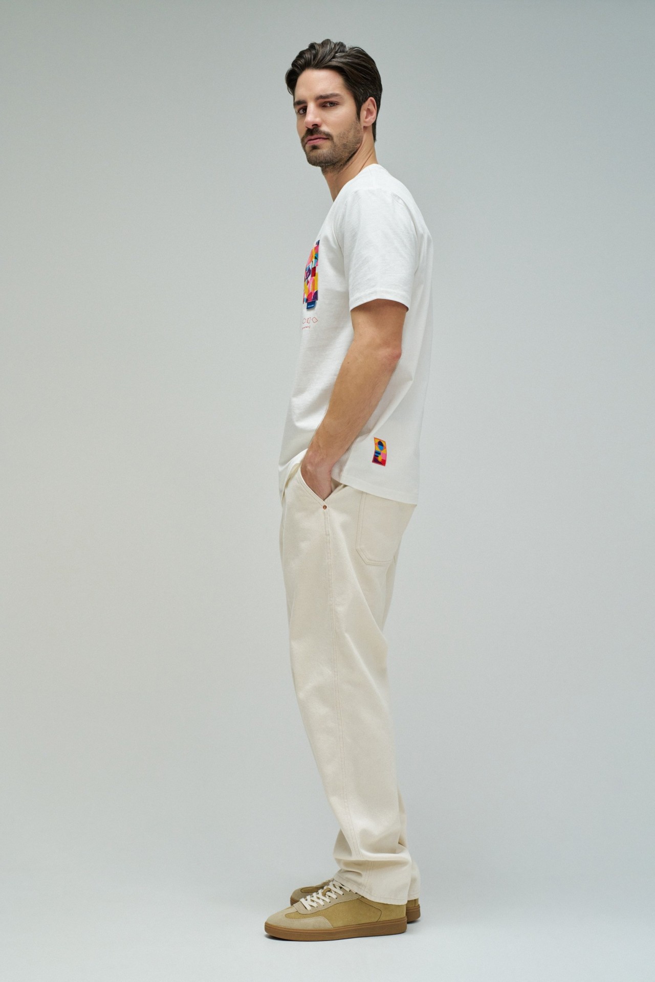 CAMISETA AKA CORLEONE