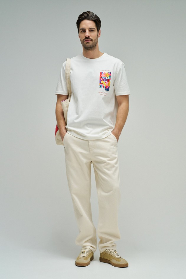 AKA CORLEONE T-SHIRT