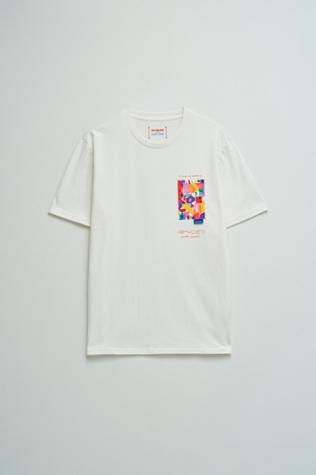 AKA CORLEONE T-SHIRT