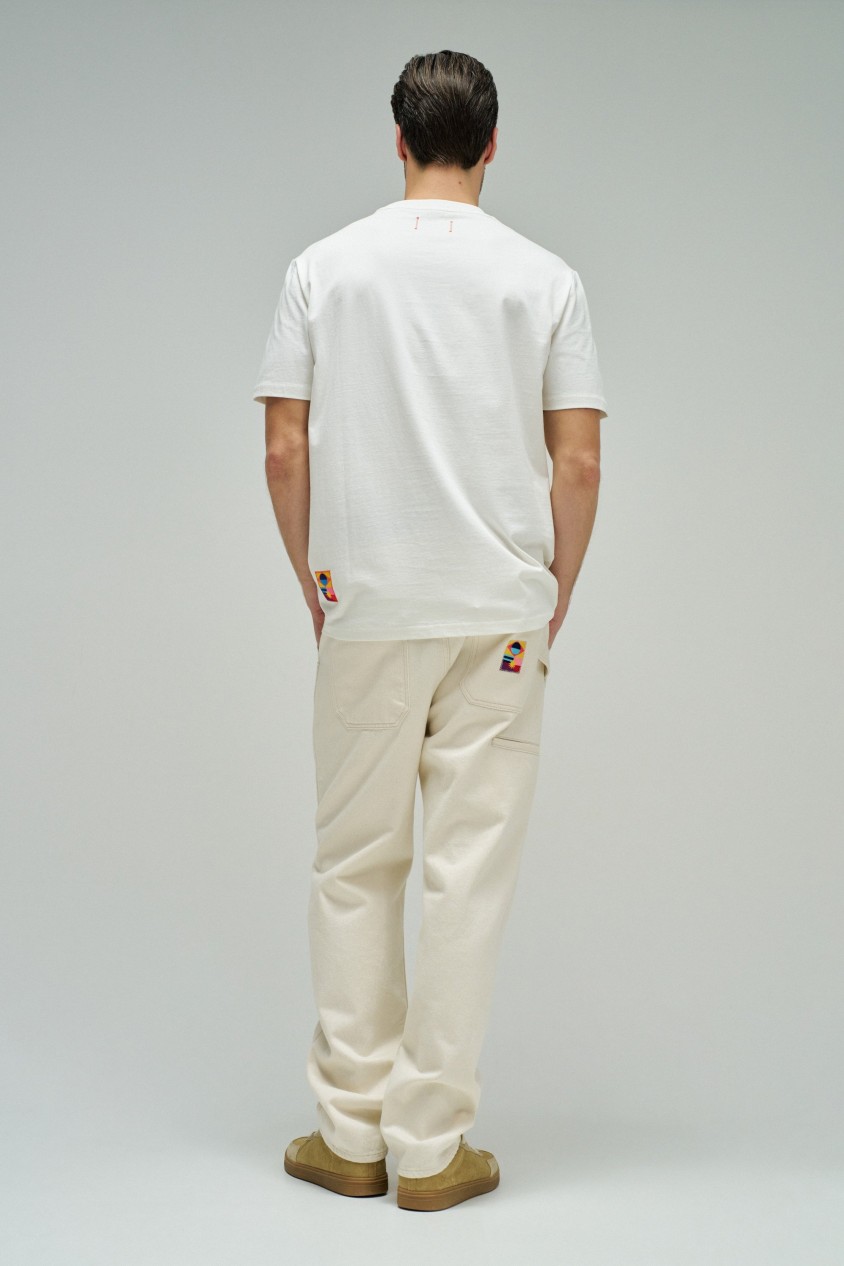 T-SHIRT AKA CORLEONE