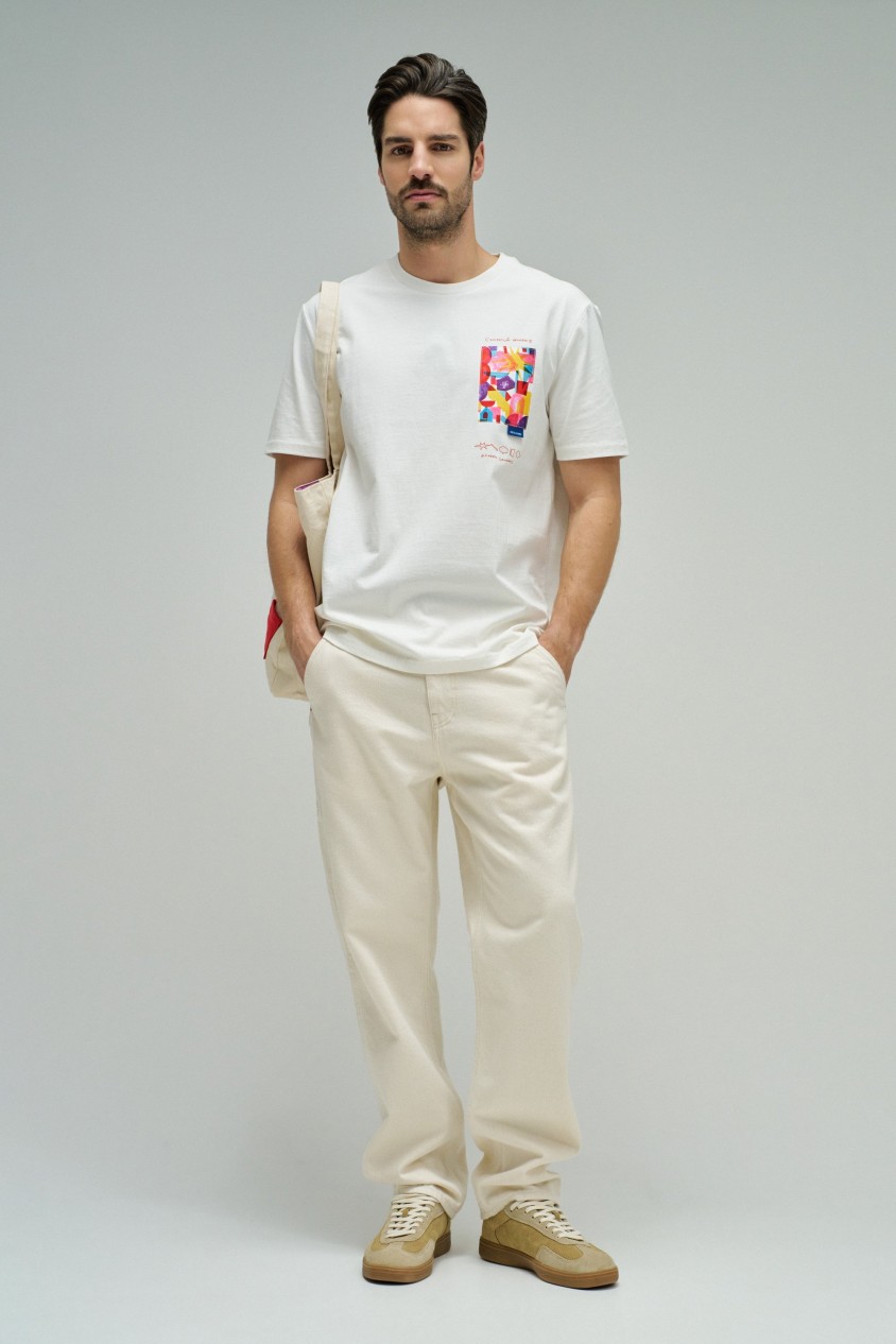T-SHIRT AKA CORLEONE