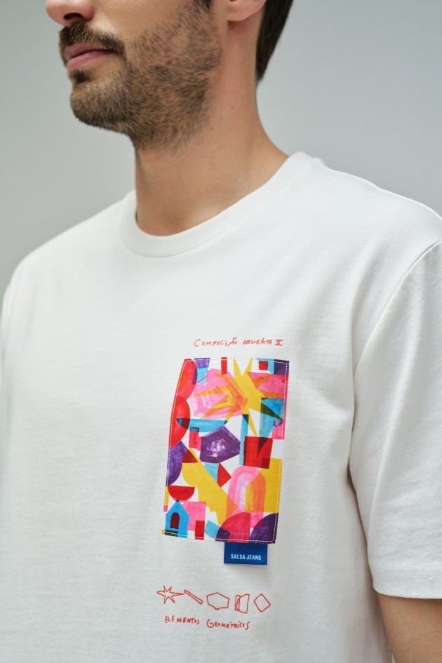AKA CORLEONE T-SHIRT