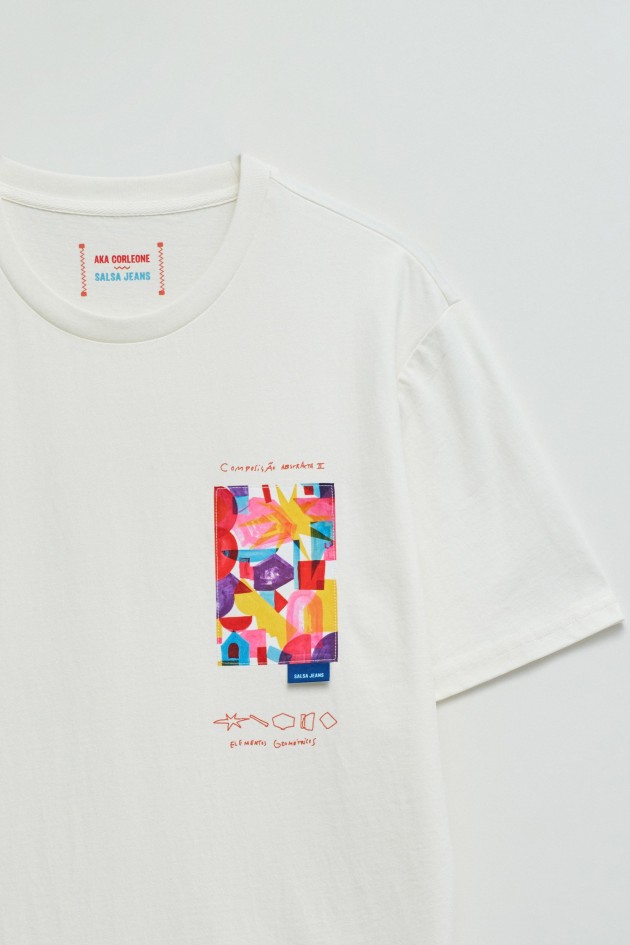AKA CORLEONE T-SHIRT