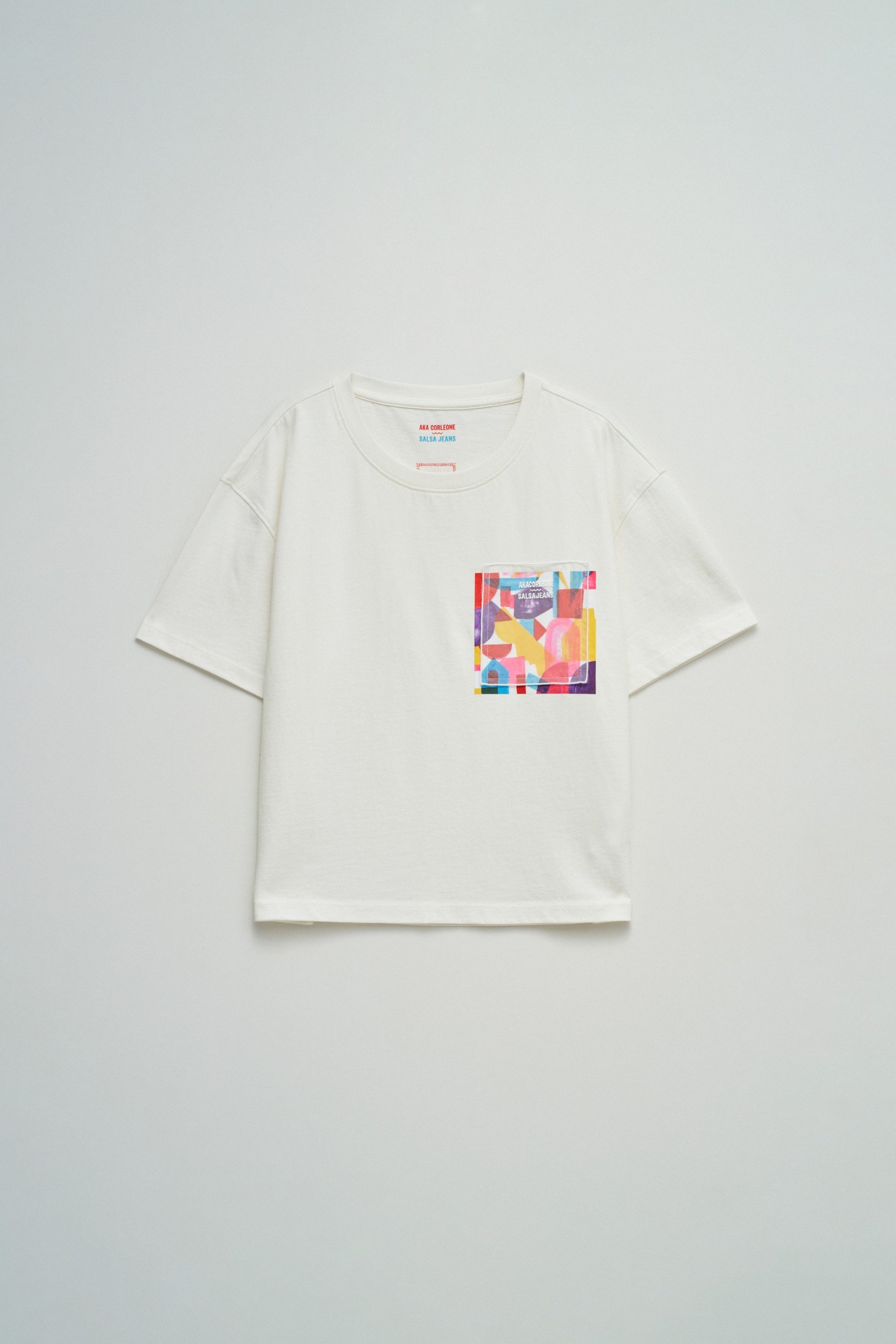 T-SHIRT AKA CORLEONE