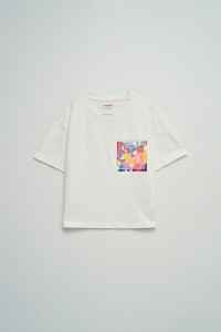 T-SHIRT AKA CORLEONE T-SHIRT AKA CORLEONE
