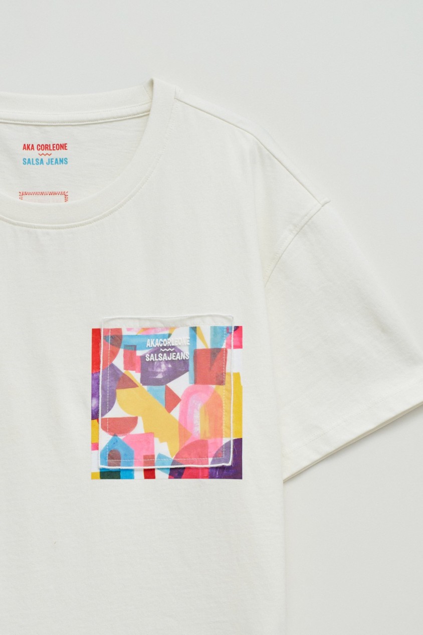 T-SHIRT AKA CORLEONE
