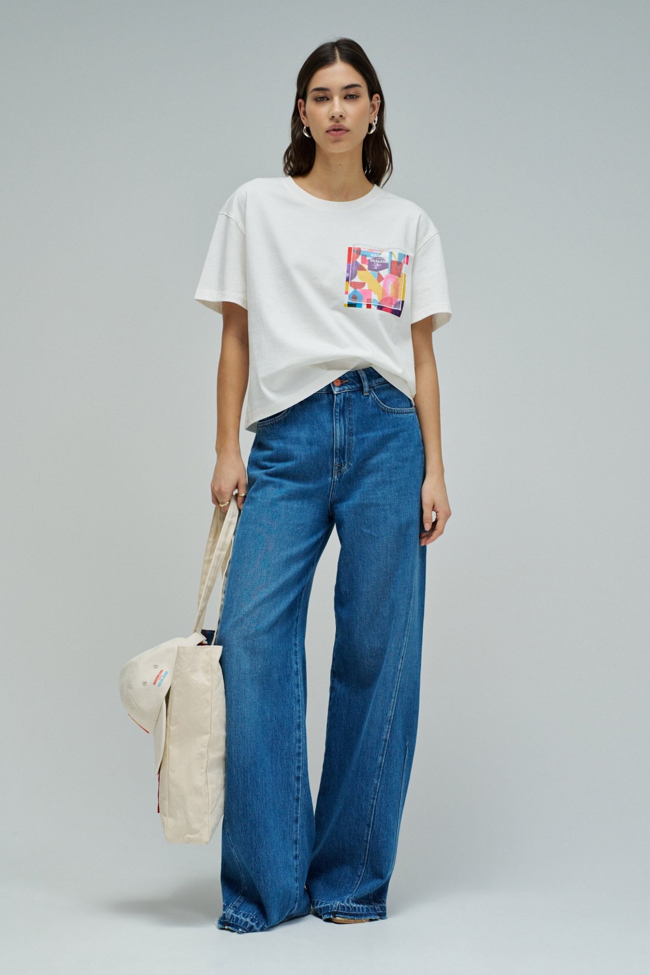 T-SHIRT AKA CORLEONE