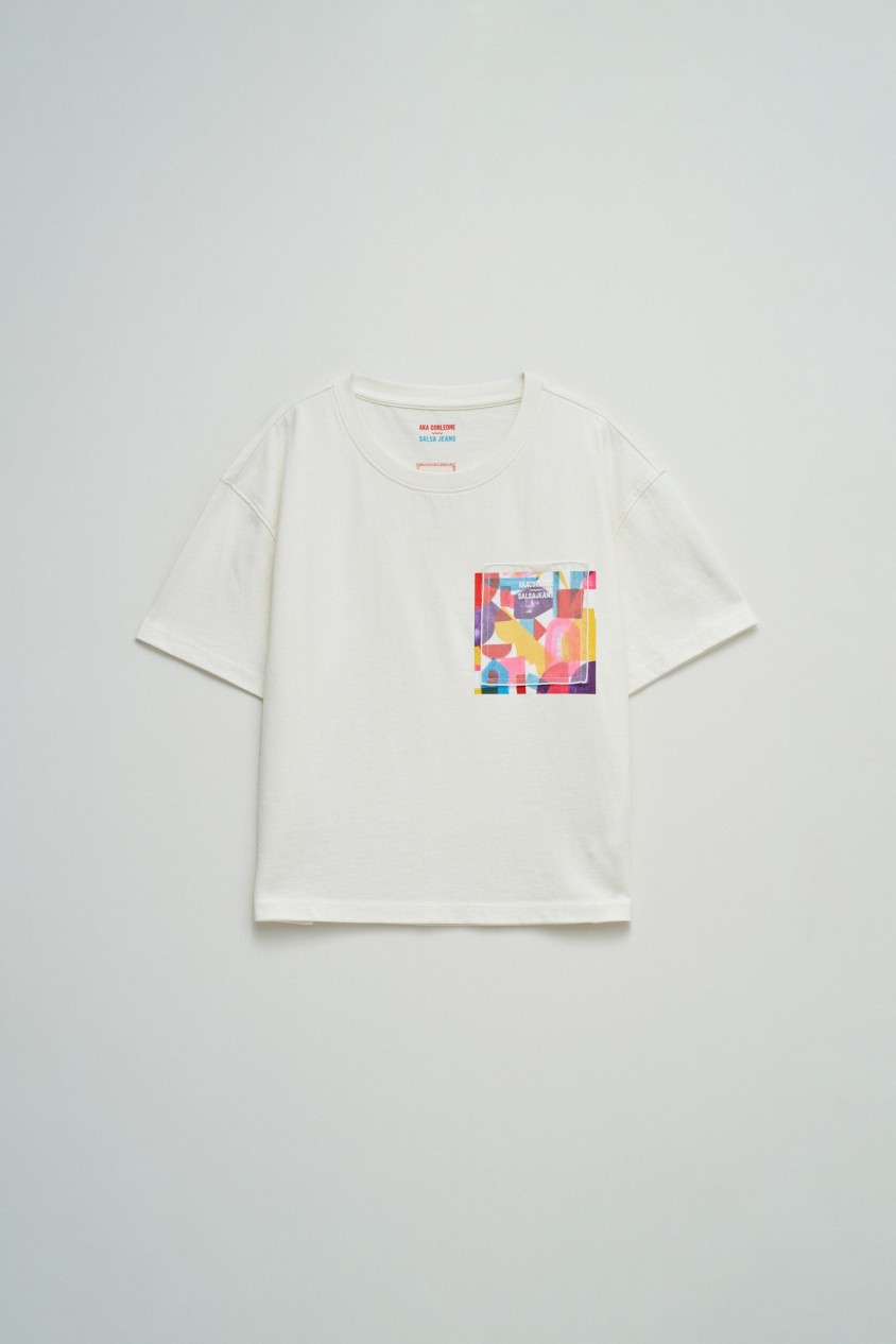 T-SHIRT AKA CORLEONE