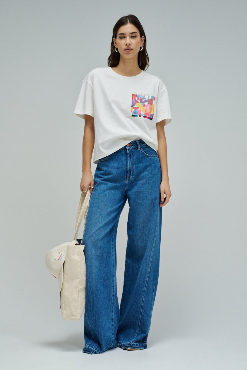 T-SHIRT AKA CORLEONE