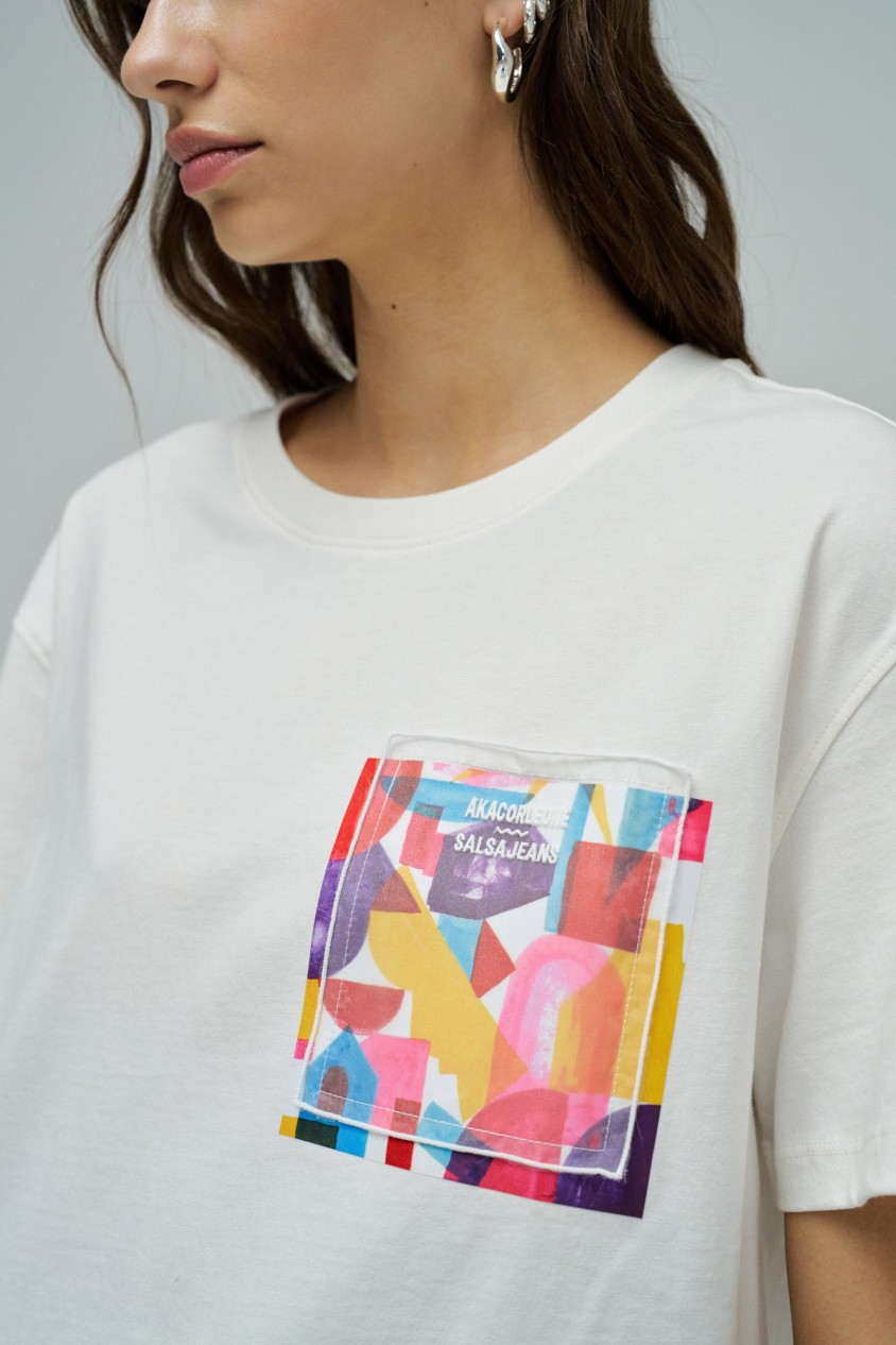 T-SHIRT AKA CORLEONE