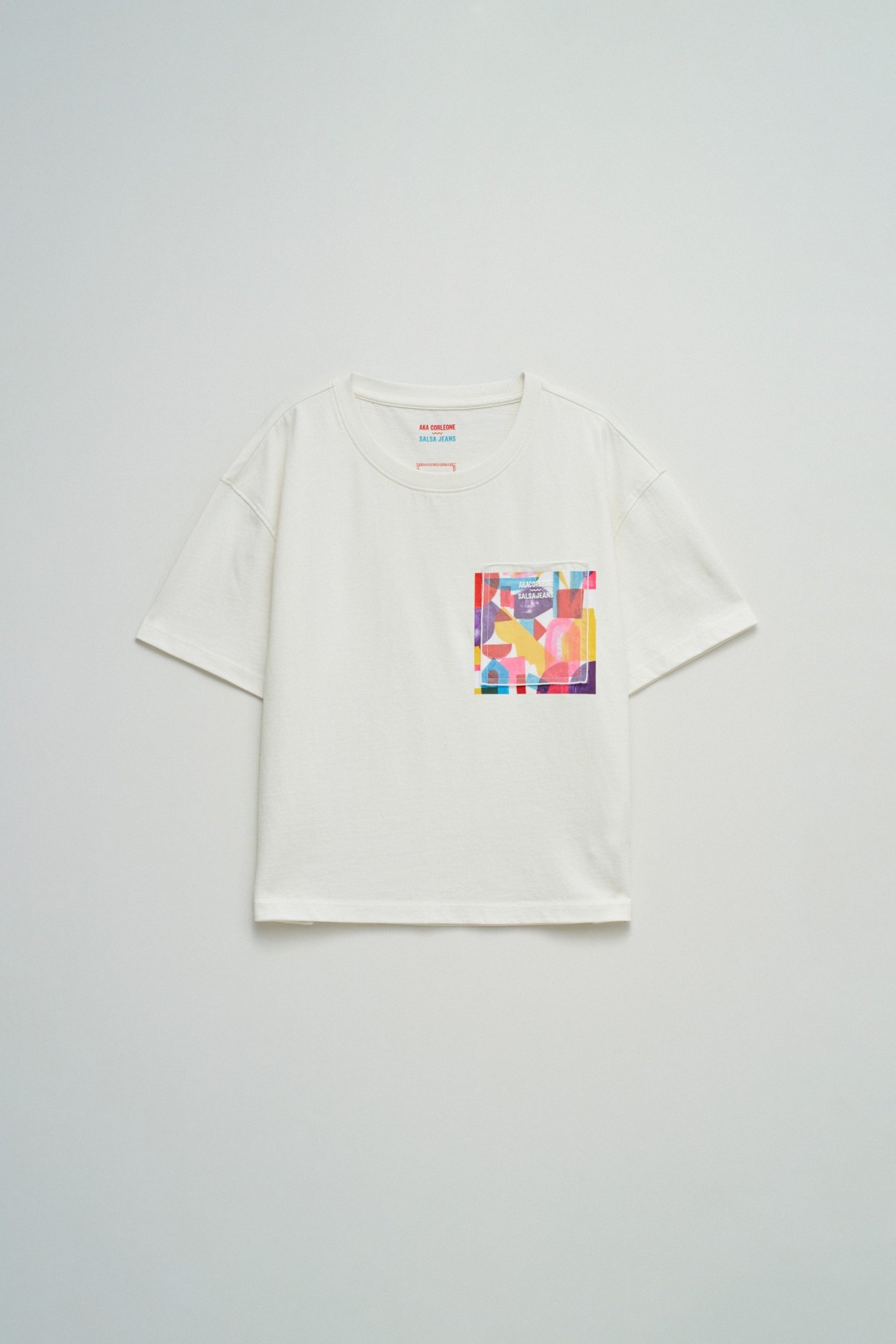 T-SHIRT AKA CORLEONE