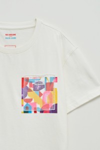 T-SHIRT AKA CORLEONE T-SHIRT AKA CORLEONE