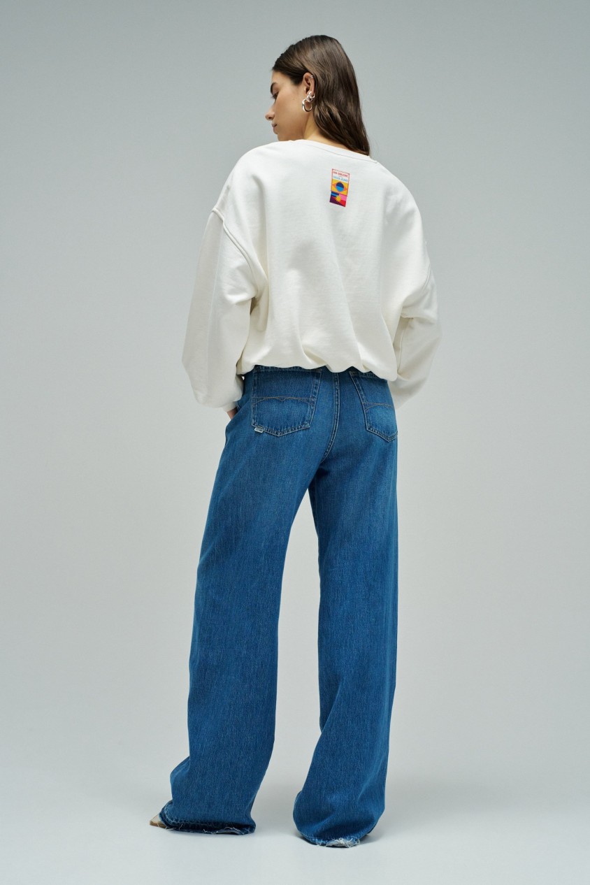 SWEATSHIRT AKA CORLEONE