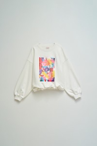 SWEATSHIRT AKA CORLEONE