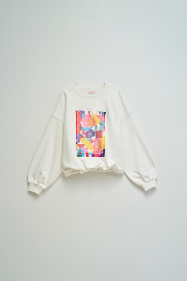 AKA CORLEONE SWEATSHIRT