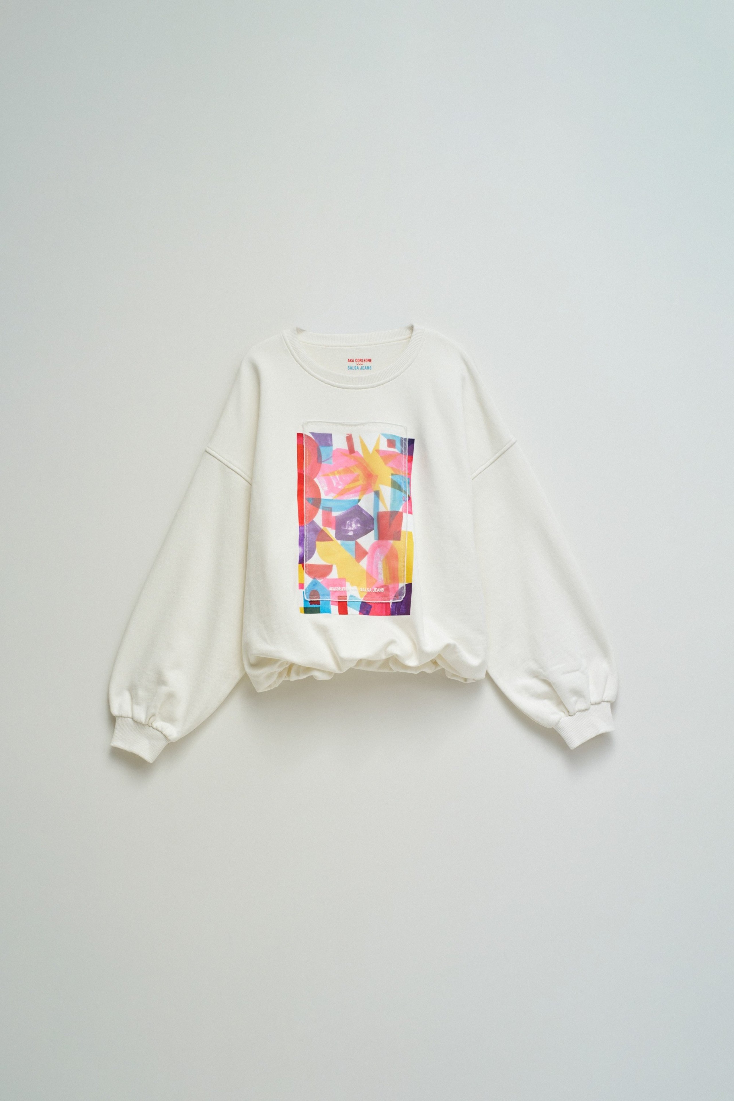SWEATSHIRT AKA CORLEONE