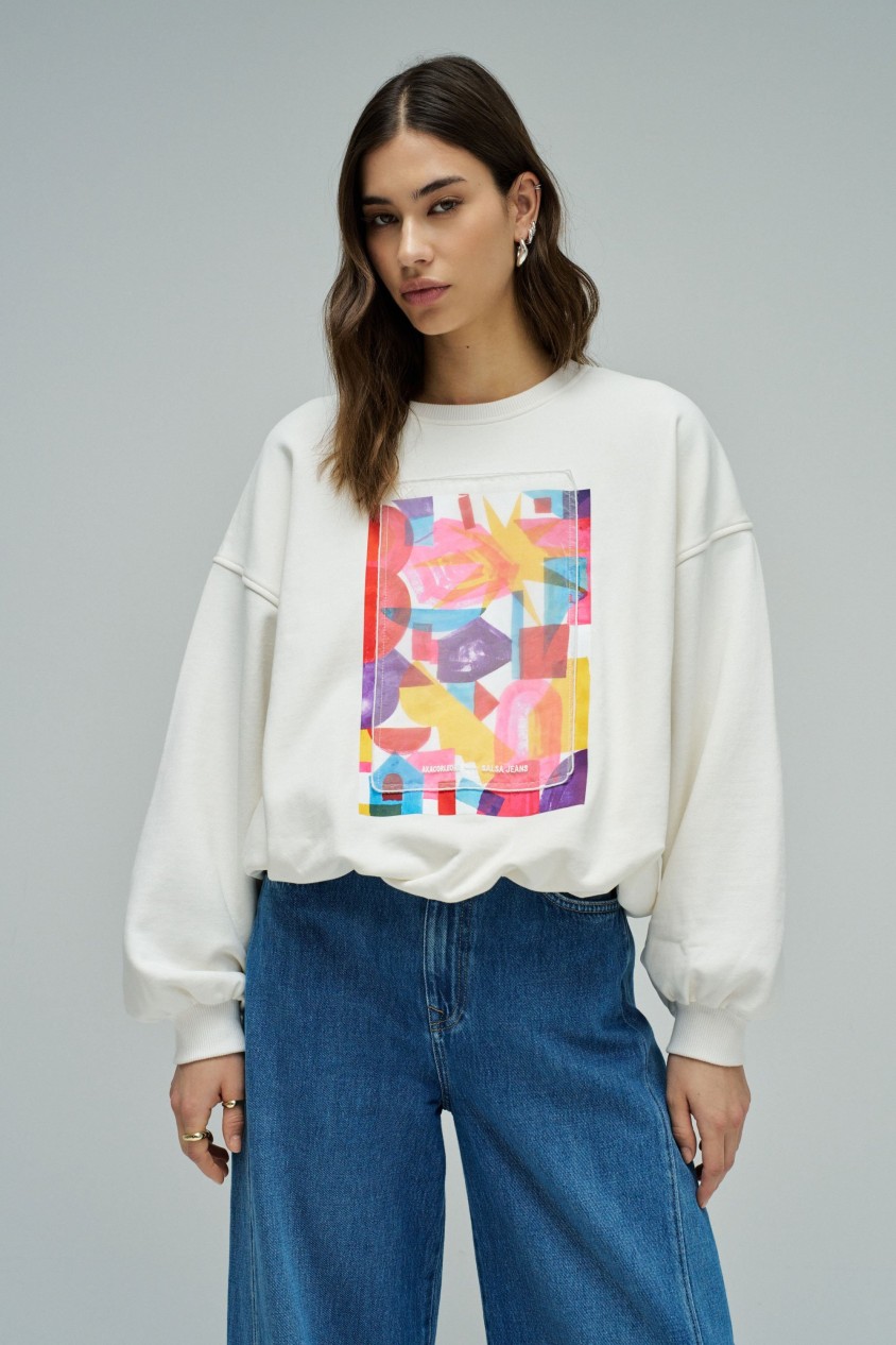 AKA CORLEONE SWEATSHIRT