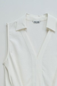 SHIRT WITH LINEN