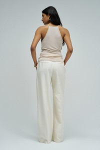 TOP CON LUREX
