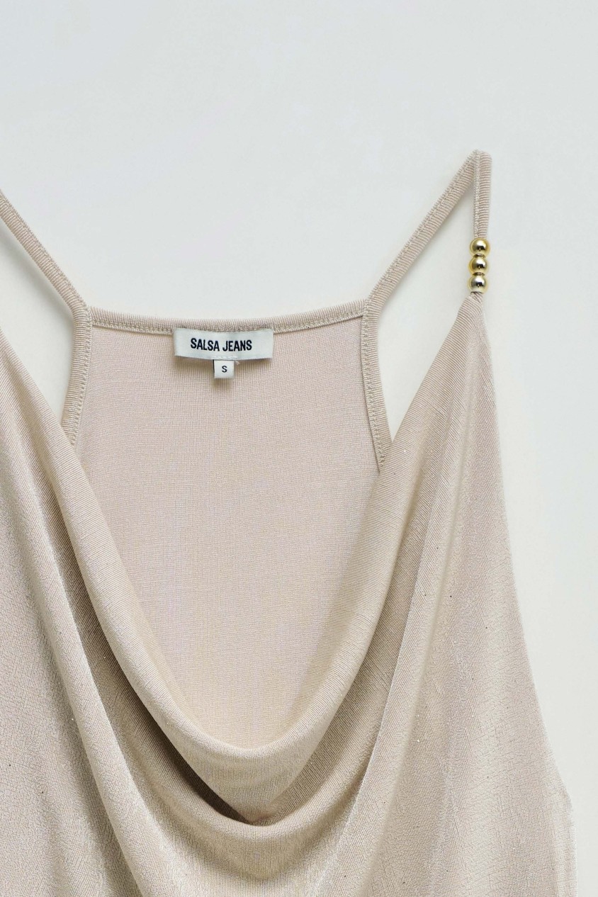 TOP MET LUREX
