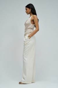 TOP CON LUREX