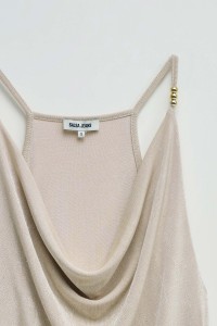 TOP CON LUREX