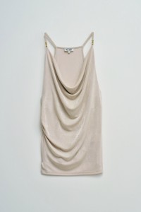 TOP CON LUREX