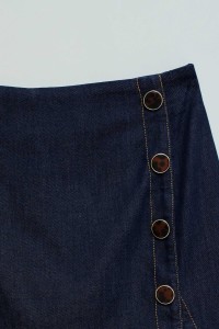 LIGHTDENIM SKORT