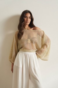 TOP COM LUREX