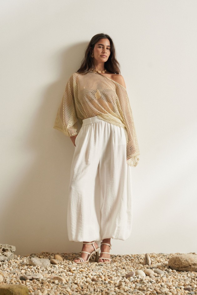 TOP COM LUREX