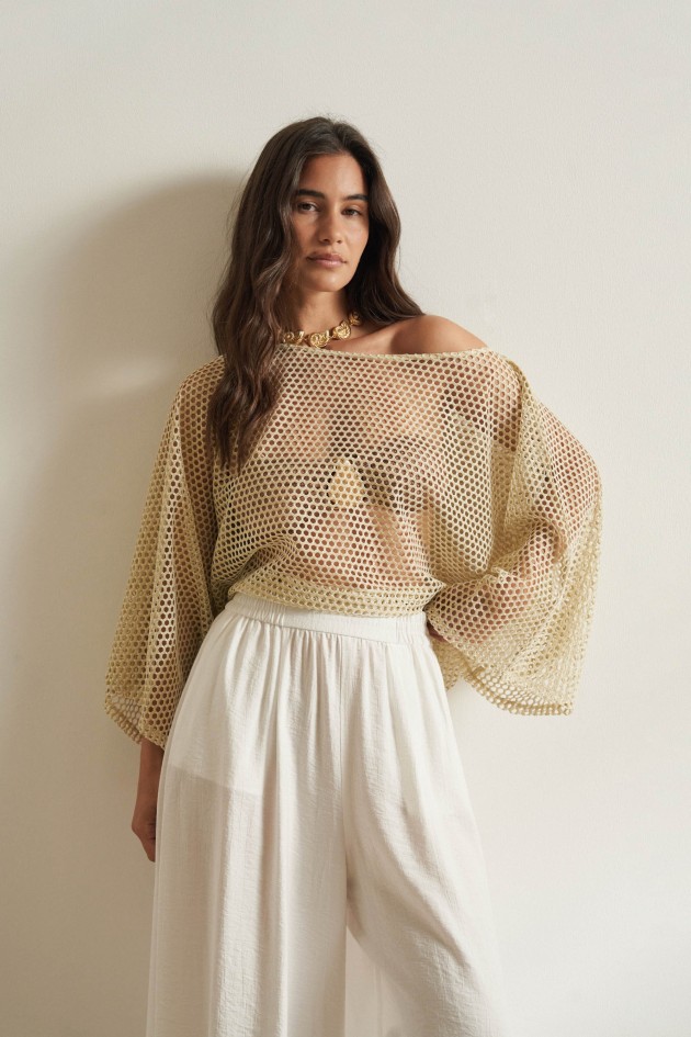 TOP MET LUREX