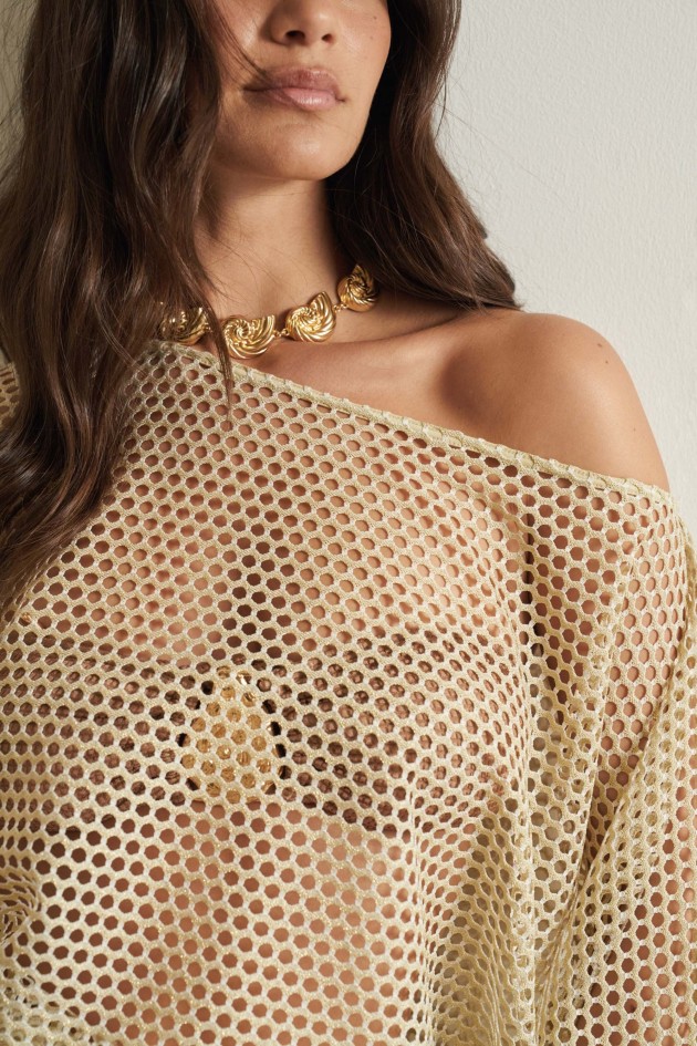 TOP COM LUREX