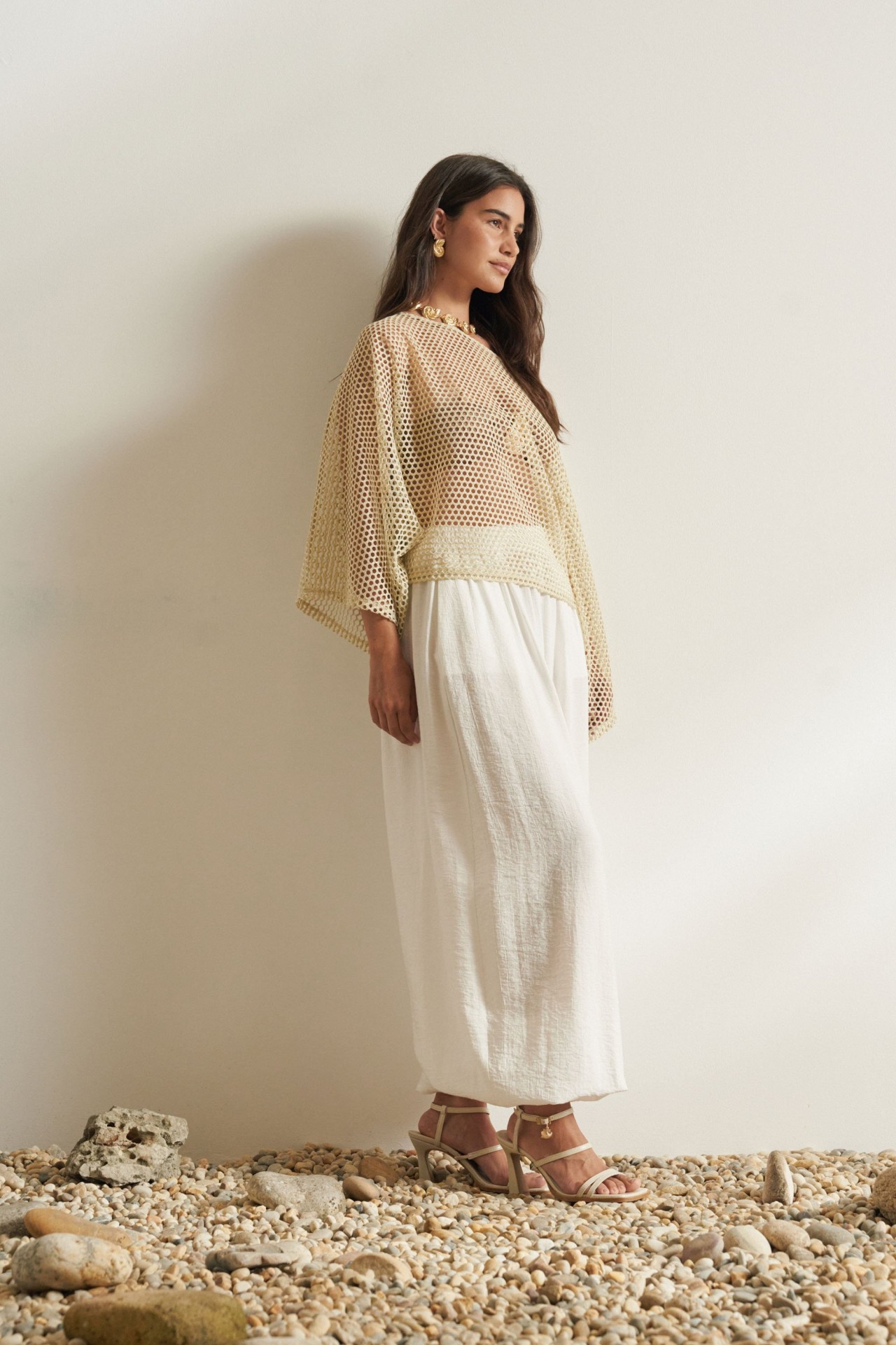 TOP COM LUREX