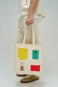 TOTEBAG AKA CORLEONE