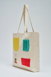 TOTEBAG AKA CORLEONE