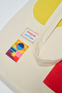 TOTEBAG AKA CORLEONE
