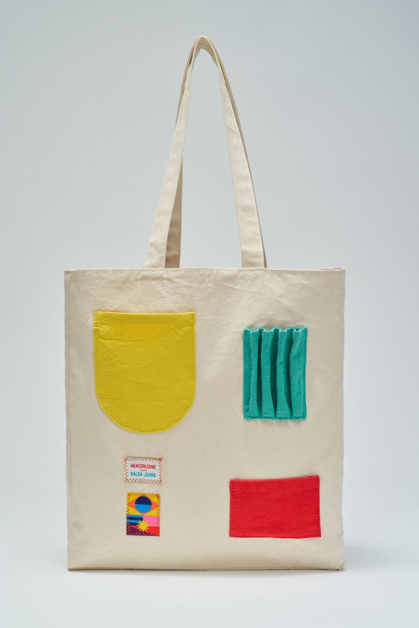 TOTEBAG AKA CORLEONE