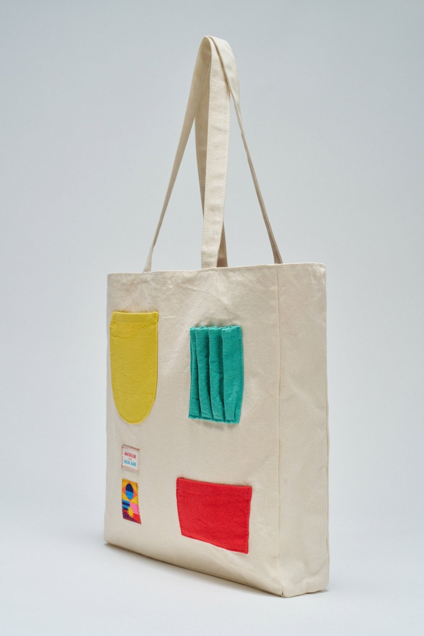 TOTEBAG AKA CORLEONE