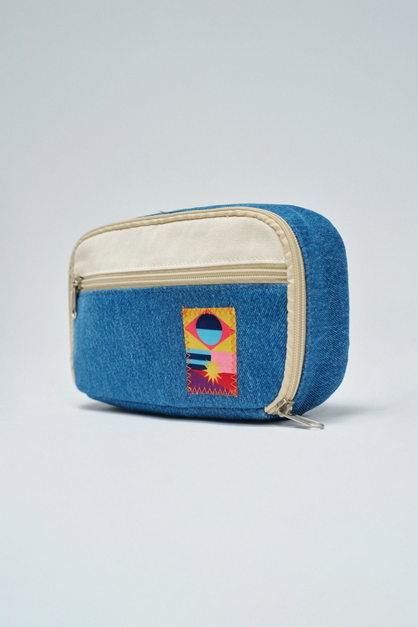 DENIM CASE AKA CORLEONE