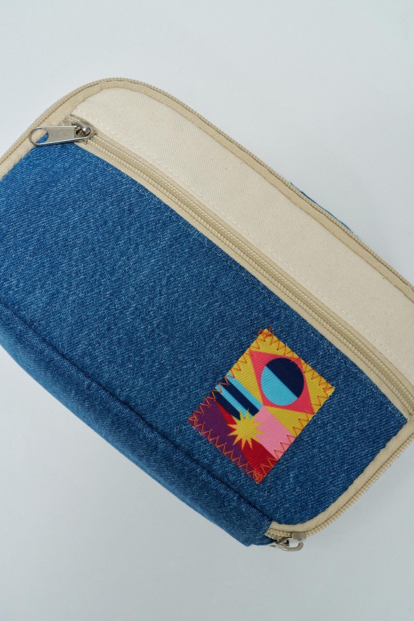 DENIM CASE AKA CORLEONE