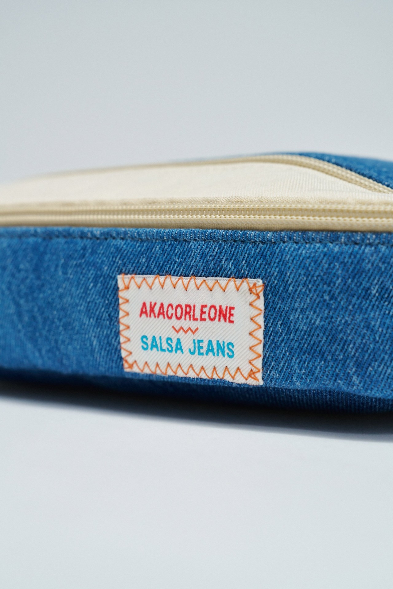 ETUI AUS DENIM AKA CORLEONE