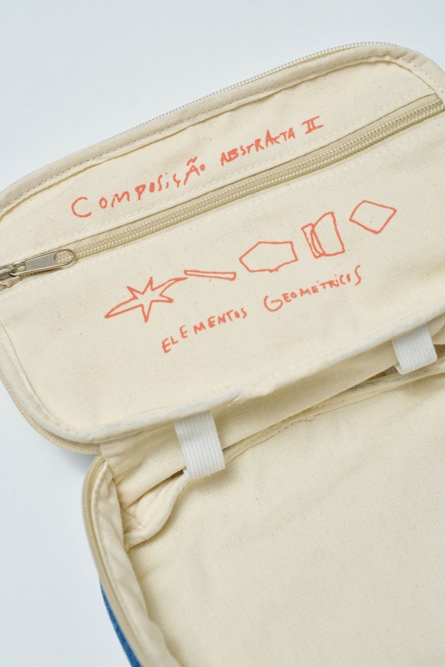 DENIM CASE AKA CORLEONE