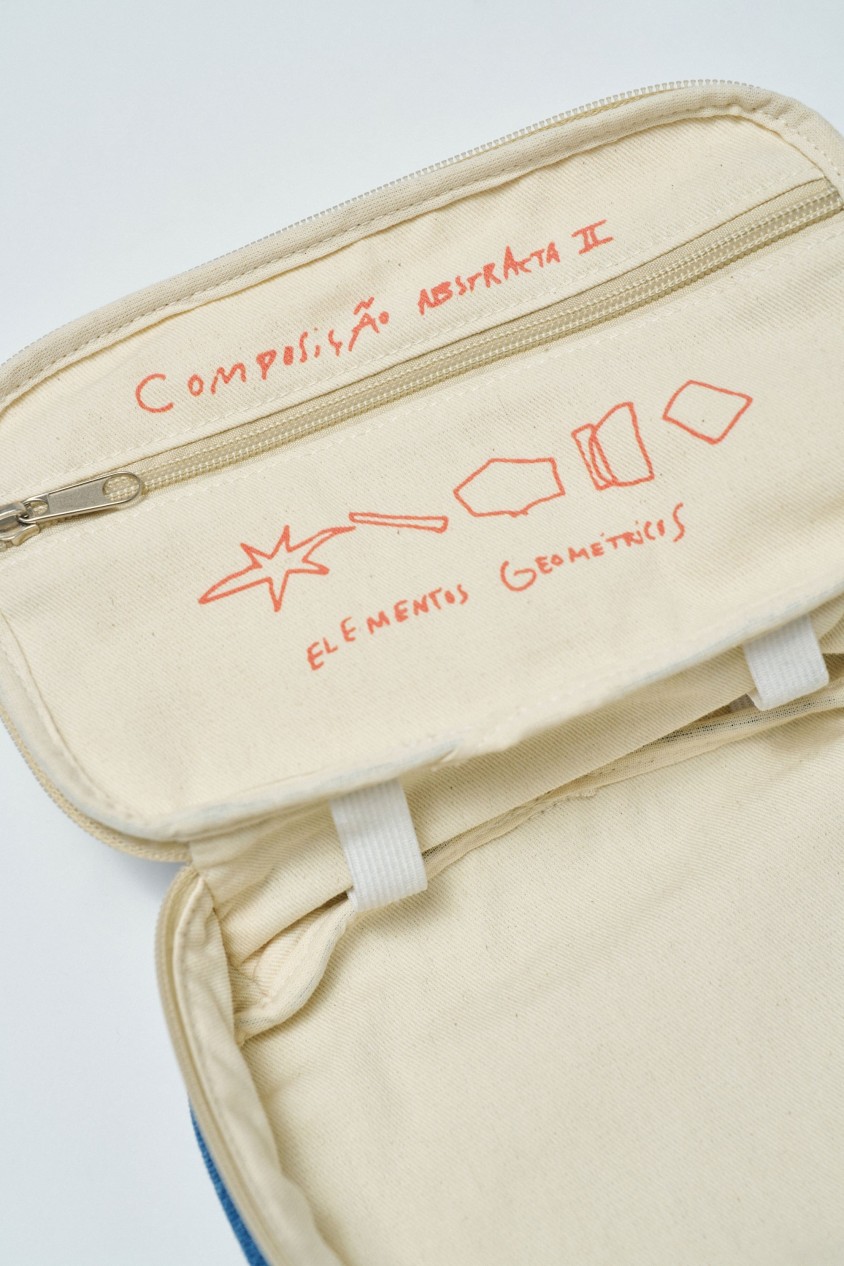 DENIM CASE AKA CORLEONE