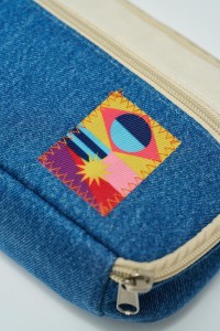 DENIM ETUI AKA CORLEONE