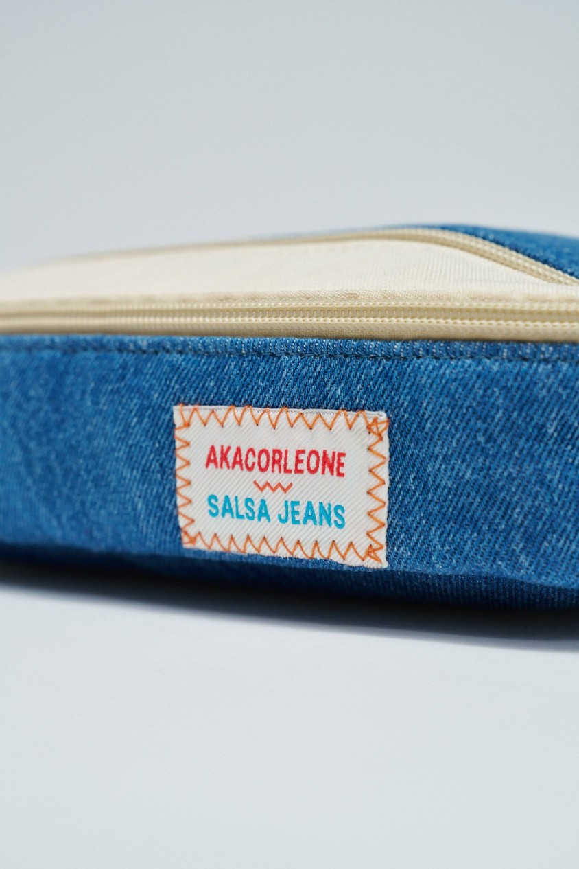 DENIM CASE AKA CORLEONE