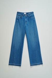 VAQUEROS WIDE LEG AKA CORLEONE VAQUEROS WIDE LEG AKA CORLEONE
