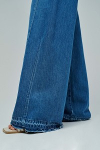 VAQUEROS WIDE LEG AKA CORLEONE VAQUEROS WIDE LEG AKA CORLEONE