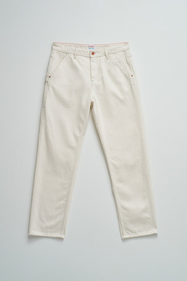 RELAXED FIT JEANS AKA CORLEONE