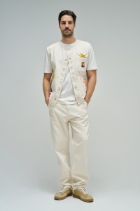 RELAXED FIT JEANS AKA CORLEONE RELAXED FIT JEANS AKA CORLEONE