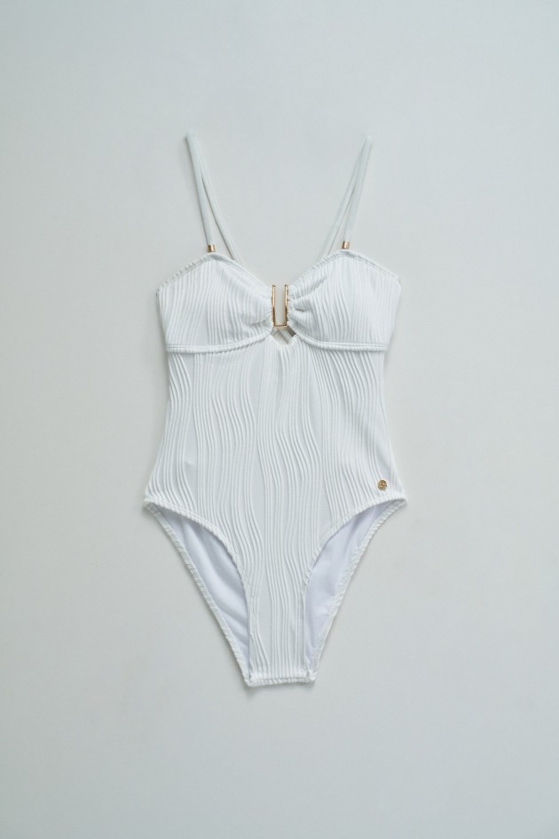 MAILLOT DE BAIN